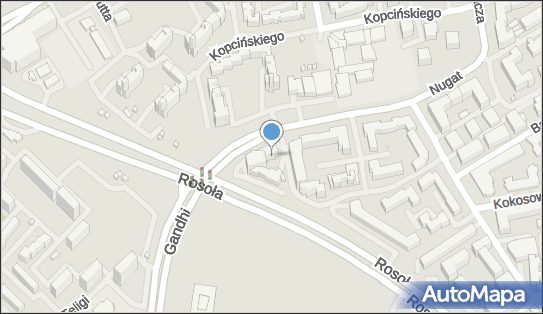 Michał Suszek Projekt 77, Nugat 9, Warszawa 02-776 - Przedsiębiorstwo, Firma, NIP: 9511906580