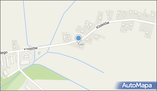 Michał Szczupak - Działalność Gospodarcza, Kisielów N/N 37-205 - Przedsiębiorstwo, Firma, numer telefonu, NIP: 7941379188