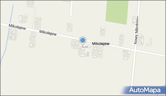 8371675386, Michał Szufliński Firma Handlowo-Usługowa Szuflińscy 