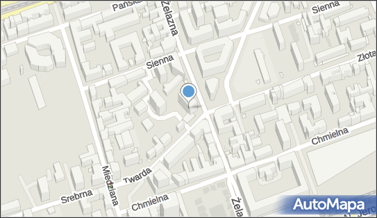 Michał Szymajda, Twarda 54, Warszawa 00-818 - Przedsiębiorstwo, Firma, numer telefonu, NIP: 8392918569