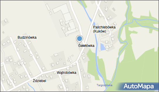 Michał Targosz - Działalność Gospodarcza, Kuków 86, Kuków 34-206 - Przedsiębiorstwo, Firma, numer telefonu, NIP: 5521590739