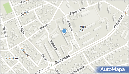 9462645865, Staltechnika Michał Wadowski 