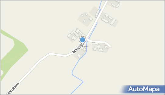 Michał Wawryk - Działalność Gospodarcza, Marcinów 25, Marcinów 68-113 - Przedsiębiorstwo, Firma, NIP: 9241375284