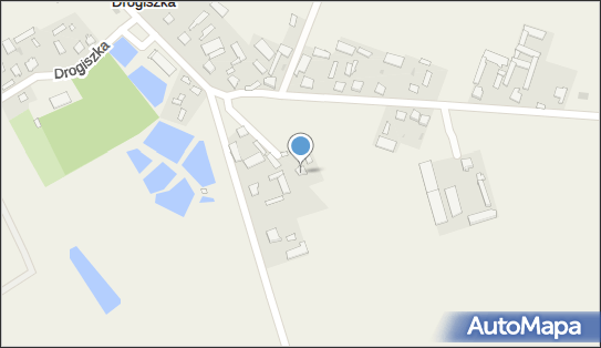 Michał Wichowski Elektryczna Dusza, Drogiszka 5, Drogiszka 06-458 - Przedsiębiorstwo, Firma, NIP: 5691851498