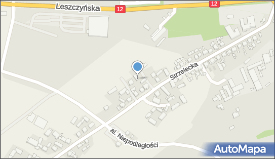 7861644671, Michał Zandrowicz P.w.Zandi 