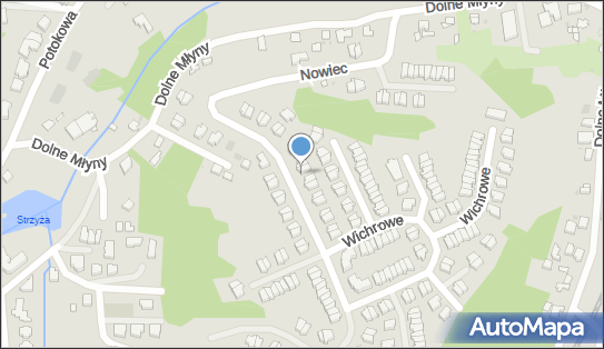 Michał Żarnowski, Nowiec 57, Gdańsk 80-293 - Przedsiębiorstwo, Firma, NIP: 9580632803