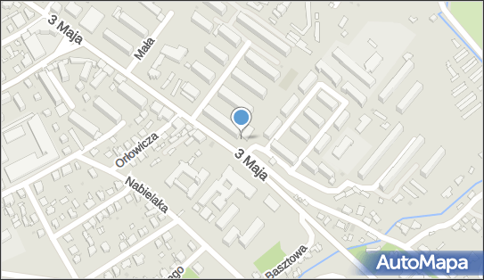 Michał Zięba, ul. 3 Maja 47B, Jarosław 37-500 - Przedsiębiorstwo, Firma, NIP: 8191608425