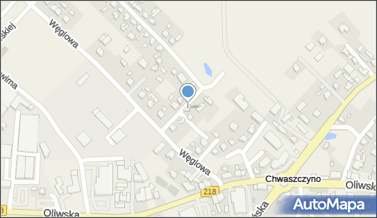 Michał Żuchowski Top Auto, Poprzeczna 4, Chwaszczyno 80-209 - Przedsiębiorstwo, Firma, NIP: 5891746375