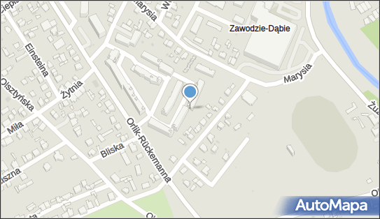 Michał Żuk, Orlik-Rückemanna 63/65, Częstochowa 42-202 - Przedsiębiorstwo, Firma, NIP: 6443180027