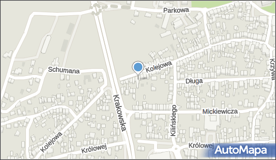 Michał Żuławiński - Działalność Gospodarcza, Kolejowa 105 34-400 - Przedsiębiorstwo, Firma, NIP: 7351018928