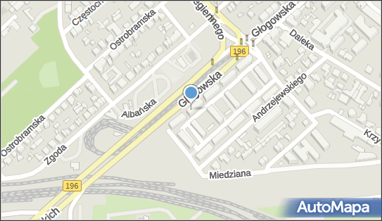 Michalak Jacek Michalak Tomasz, Głogowska 193, Poznań 60-121 - Przedsiębiorstwo, Firma, NIP: 7820024049