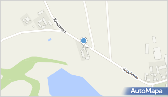 Michalak Michalak Mariola, Kruchowo 22, Kruchowo 62-237 - Przedsiębiorstwo, Firma, NIP: 5571299667