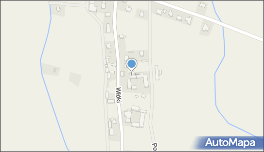 Michalczyszyn Stefan PHU Aso-Trans, Włóki 26, Włóki 58-207 - Przedsiębiorstwo, Firma, NIP: 8821090333