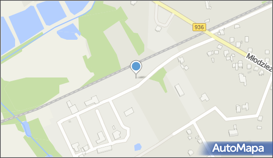 6470512798, Konstrukcje Stalowe Andrzej Michałek 