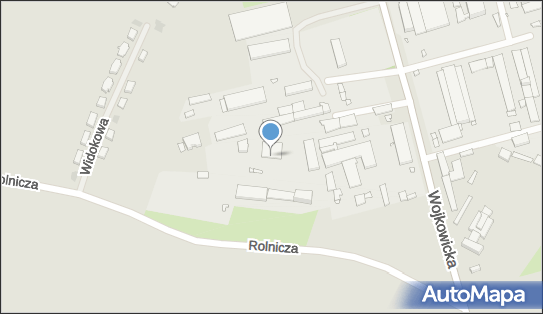 Michalina Barańska P.H.U.Omega, ul. Wojkowicka 21, Czeladź 41-250 - Przedsiębiorstwo, Firma, NIP: 6442074010