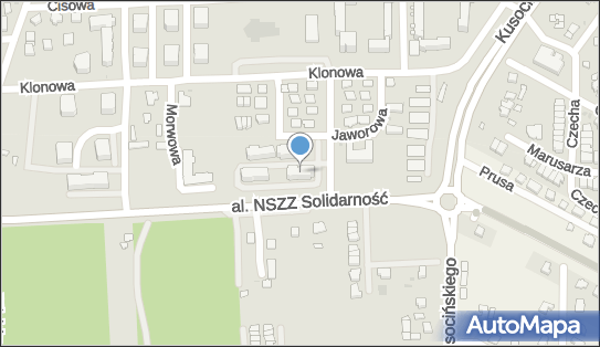 Michalina Bielicka Nauka Języka Angielskiego, Jaworowa 12A 21-040 - Przedsiębiorstwo, Firma, NIP: 7123106946