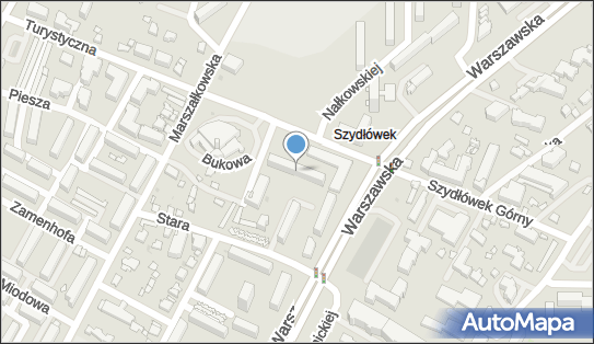 9590070063, Michalina Porzucek Salon Piękności 