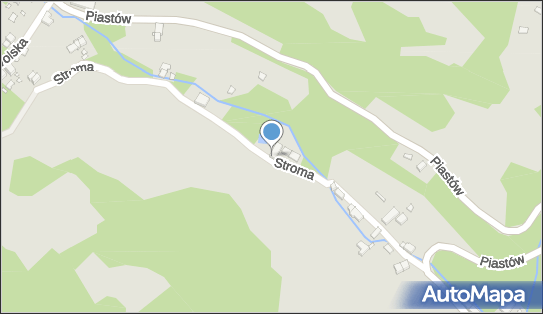 6110005817, Michałowa Zagroda Henryka Szpala Michalska 