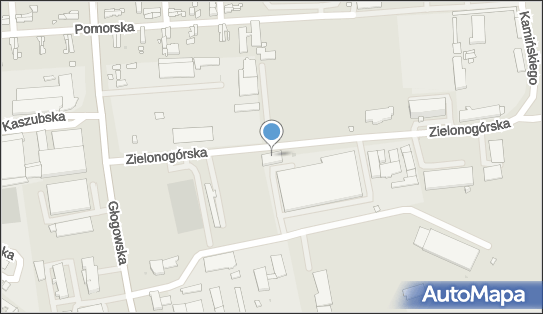 Michalska Krystyna P.P.H.U.Nowator, ul. Zielonogórska 4, Opole 45-323 - Przedsiębiorstwo, Firma, NIP: 7541108882