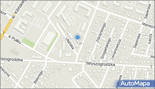 Michalski Kajetan, Strzelecka 1, Płock 09-402 - Przedsiębiorstwo, Firma, NIP: 7742989151
