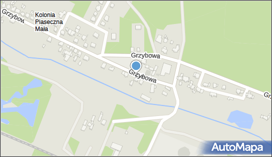 6451006315, Michalski Krzysztof, Franke Ireneusz Spółka C., Zakład Usługowo-Handlowy 