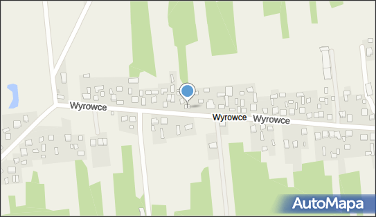 Michaś, Wyrowce 126, Ćmińsk 26-085 - Przedsiębiorstwo, Firma, NIP: 9591441047