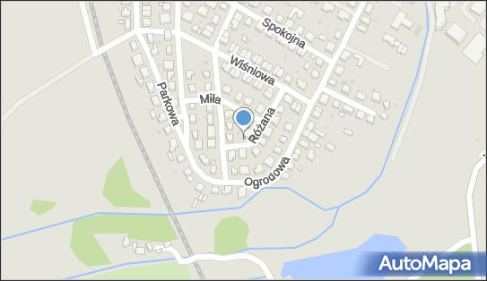 Michbud, Różana 11, Oleśnica 56-400 - Przedsiębiorstwo, Firma, NIP: 6631840422