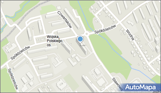 Micherdzińska Monika, ul. Spółdzielców 31, Bielsko-Biała 43-300 - Przedsiębiorstwo, Firma, NIP: 5471435527