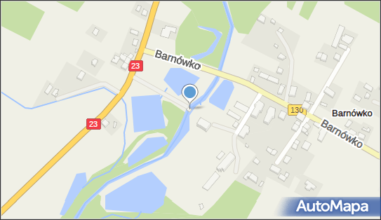 Michno Tomasz Eko Energia 97, Barnówko 49C, Barnówko 74-400 - Przedsiębiorstwo, Firma, NIP: 5971366491