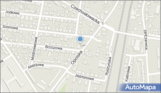 Michsoft, Opolska 36, Poznań 61-433 - Przedsiębiorstwo, Firma, NIP: 7831520680