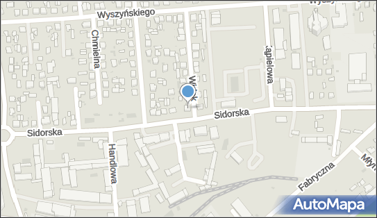 5371434468, Miciuk Władysław Przedsiębiorstwo Wielobranżowe 