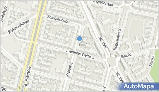 Micro Mac P.H.Hać Grzegorz, ul. bł. Królowej Jadwigi 43 70-300 - Przedsiębiorstwo, Firma, NIP: 9551712907