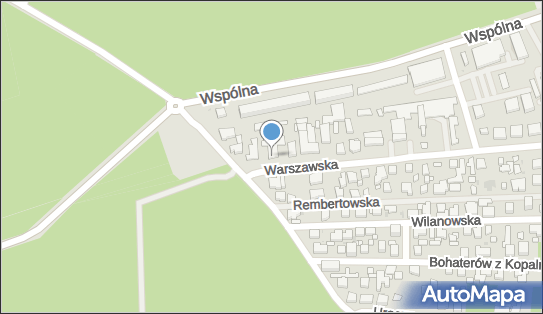 Microclear, Warszawa 7, Warszawa 02-495 - Przedsiębiorstwo, Firma, NIP: 9512280651