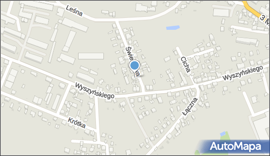 4660356308, Microoptic Mariusz Władowski 