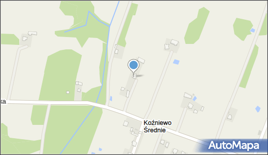 Microproject, Koźniewo Średnie 52, Koźniewo Średnie 06-440 - Przedsiębiorstwo, Firma, NIP: 5661480790