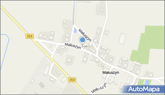 Microserw Jerzy Grzegorek, Małuszyn 8, Małuszyn 55-100 - Przedsiębiorstwo, Firma, NIP: 9151245164