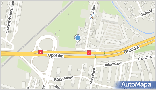 Microster, ul. Opolska 18B, Kraków 31-323 - Przedsiębiorstwo, Firma, numer telefonu, NIP: 6760123125
