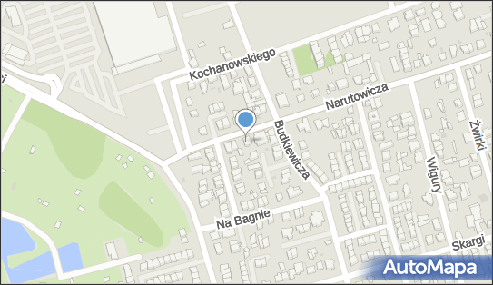 MID-As, ul. Gabriela Narutowicza 49, Ząbki 05-091 - Przedsiębiorstwo, Firma, NIP: 1251218257