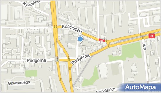 Midas Jolanta Krawczyk, ul. ks. Stanisława Staszica 8, Toruń 87-100 - Przedsiębiorstwo, Firma, NIP: 8792258125