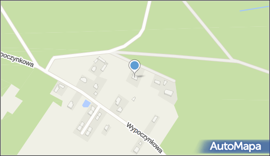 Midas, ul. Wypoczynkowa 72A, Lipowo 05-408 - Przedsiębiorstwo, Firma, NIP: 5222757025