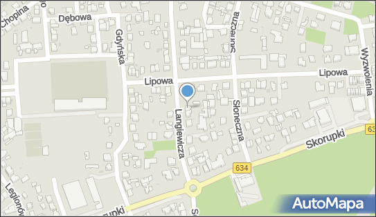Midax Meble, ul. Mariana Langiewicza 17, Ząbki 05-091 - Przedsiębiorstwo, Firma, numer telefonu, NIP: 1132650505