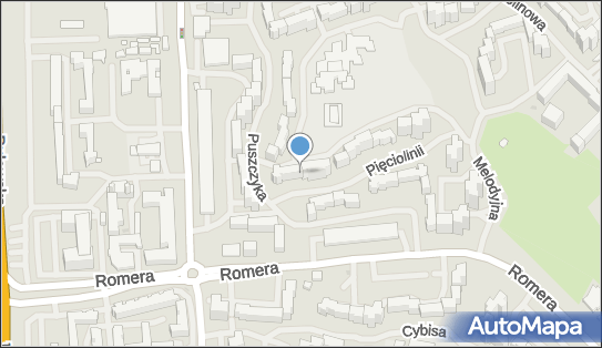 9512364170, Middlesex sp. z o.o. 
