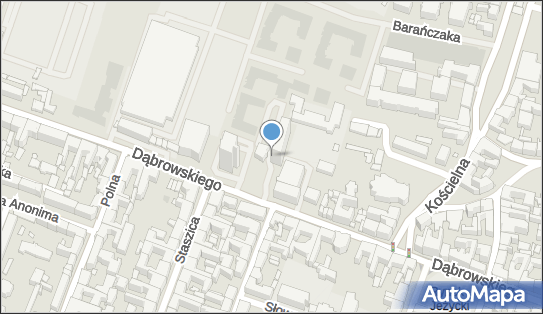 Midnight Project, ul. Jana Henryka Dąbrowskiego 77A, Poznań 60-529 - Przedsiębiorstwo, Firma, NIP: 5562763361