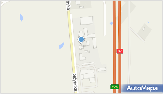 Mido Jacek Brylowski, ul. Gdyńska 54, Miszewo 80-297 - Przedsiębiorstwo, Firma, NIP: 5830267597