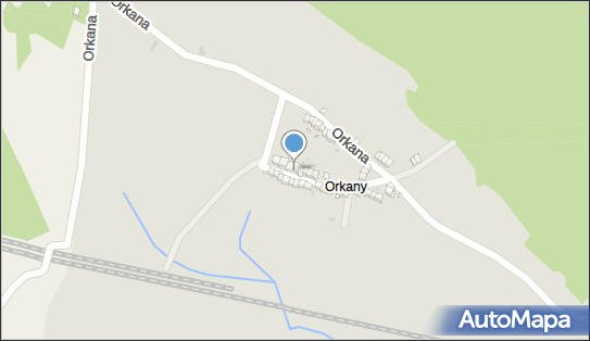 8851270057, Pawilon Handlowy Fortein Mieczysław 