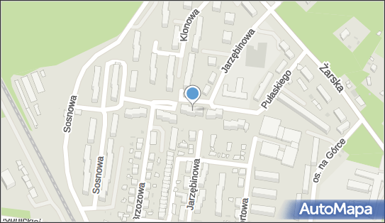 Mieczysław Jezioro, Świerkowa 13, Żagań 68-100 - Przedsiębiorstwo, Firma, NIP: 9240005941