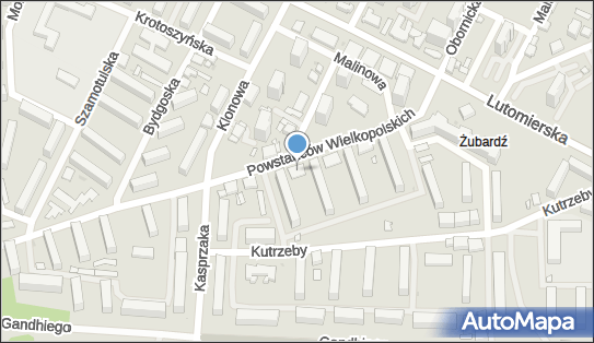 Mieczysław Kudliński, Powstańców Wielkopolskich 14, Łódź 91-040 - Przedsiębiorstwo, Firma, NIP: 8311083280