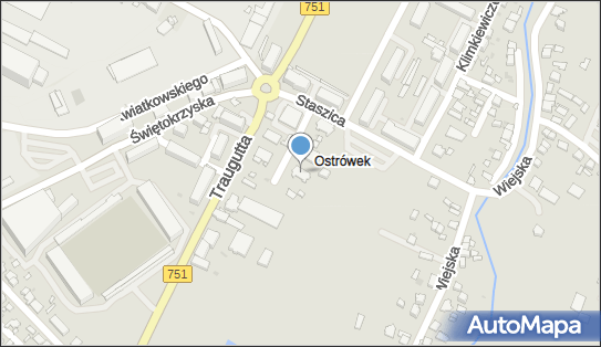 Mieczysław Michalczyk - Działalność Gospodarcza 27-400 - Przedsiębiorstwo, Firma, numer telefonu, NIP: 6612060203