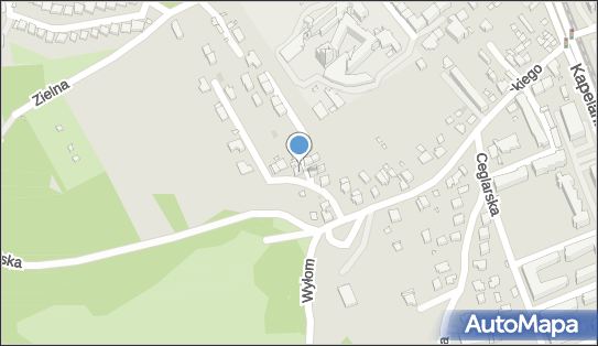 Mieczysław Partyka Krzysztof Partyka, Salezjańska 9, Kraków 30-374 - Przedsiębiorstwo, Firma, numer telefonu, NIP: 6762116000