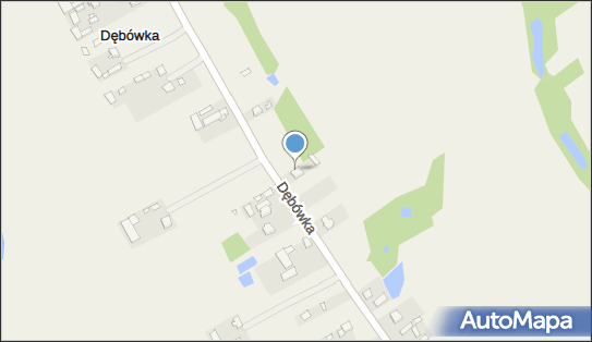 010705862, Przedsiębiorstwo Handlowo-Usługowe